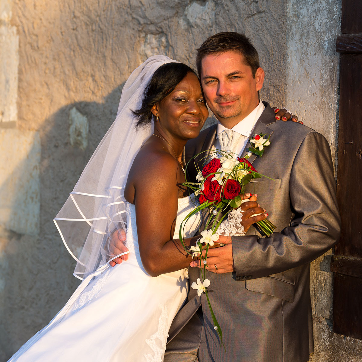 Patricia et Hervé