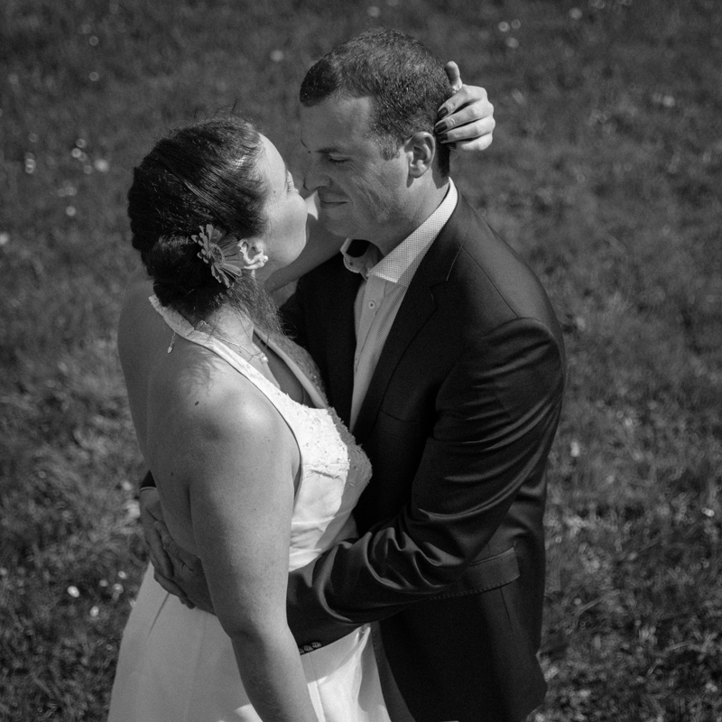 Nancy et Ben